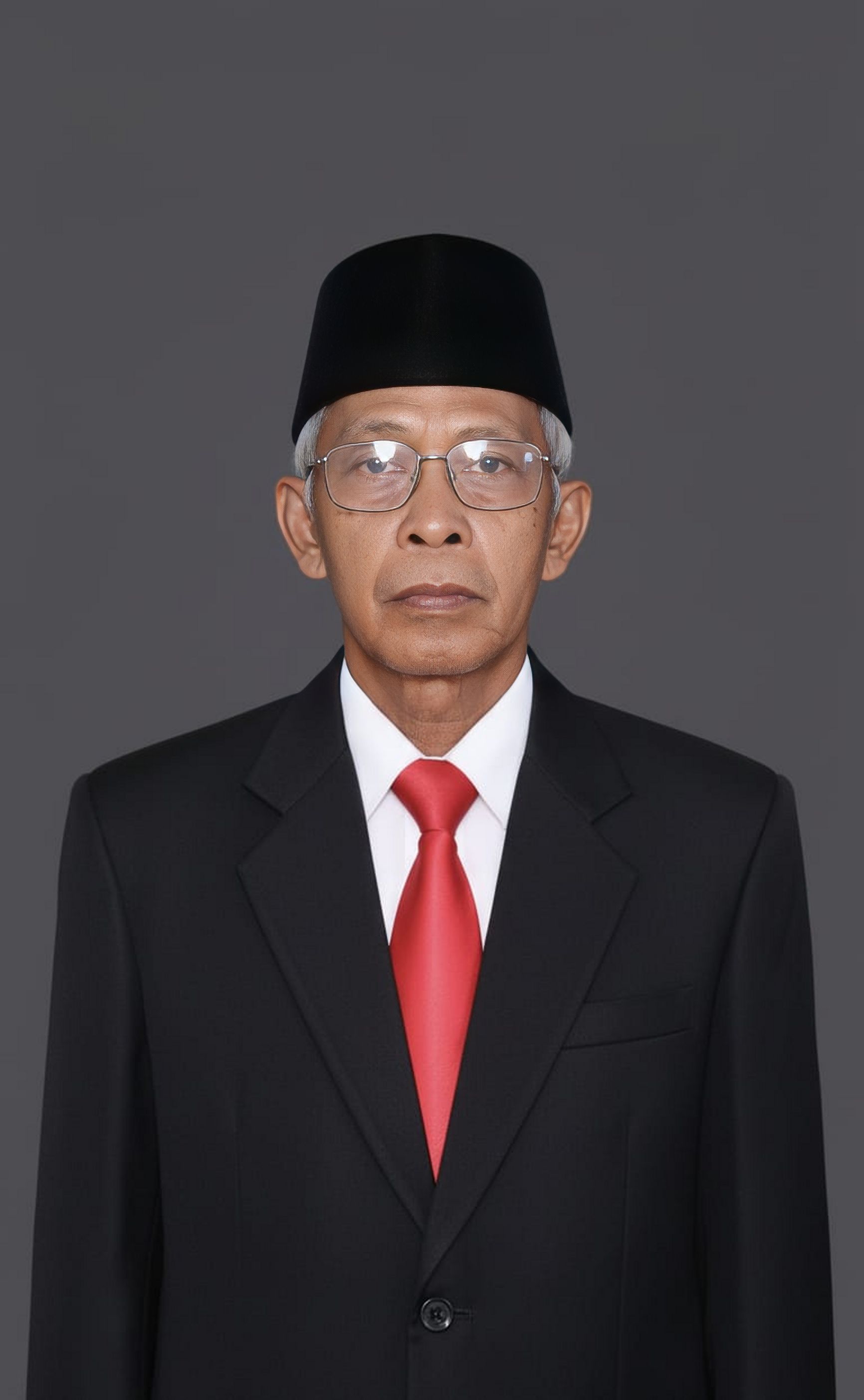 Agus Suryanto
